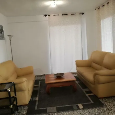 Lägenhet Piso Miramar *