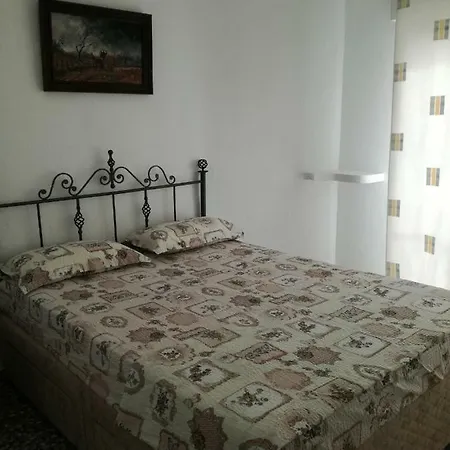Lägenhet Piso Miramar Calpe