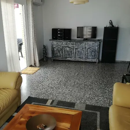 Piso Miramar